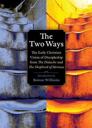 Imagen de portada: The Two Ways 9780874867398