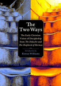 Cover image: The Two Ways 9780874867398