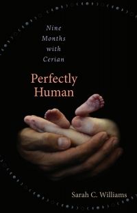 Cover image: Perfectly Human 9780874867466