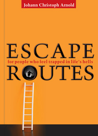 表紙画像: Escape Routes 9780874867701