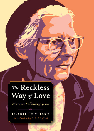 Imagen de portada: The Reckless Way of Love 9780874867923