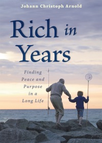Cover image: Rich in Years 9780874868975