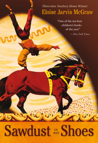 Imagen de portada: Sawdust in His Shoes 9780874868265