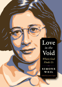 Cover image: Love in the Void 9780874868302