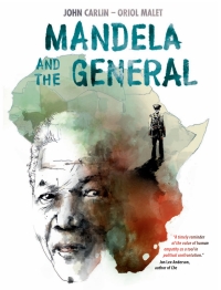 Omslagafbeelding: Mandela and the General 9780874868203