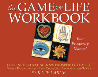 Titelbild: THE GAME OF LIFE WORKBOOK 9780875168692