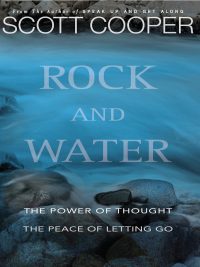 Omslagafbeelding: ROCK AND WATER 9780875168968