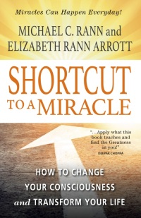 Cover image: SHORTCUT TO A MIRACLE 9780875169002