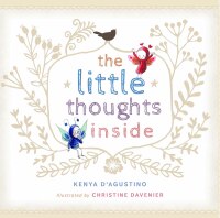 Cover image: The Little Thoughts Inside 9780875169279