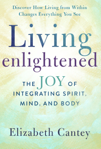 Cover image: Living Enlightened 9780875169330