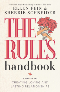 Cover image: The Rules Handbook 9780875169354