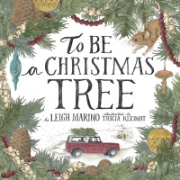 Cover image: To Be A Christmas Tree 9780875169378