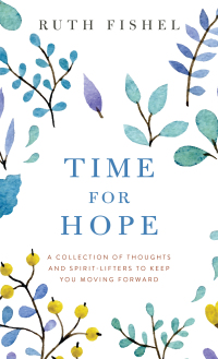 Cover image: Time for Hope 9780875169491