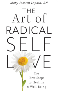 Imagen de portada: The Art of Radical Self-Love 9780875169538