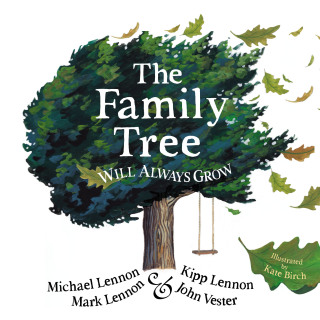 Cover image: The Family Tree Will Always Grow 9780875169651