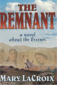 Cover image: The Remnant 9780876042014