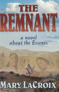 Cover image: The Remnant 9780876042014