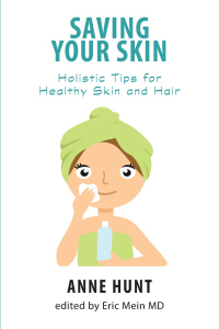 Cover image: Saving Your Skin 9780876042625
