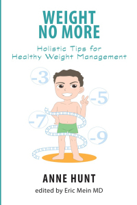 Cover image: Weight No More 9780876042601