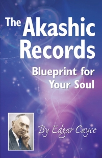 Imagen de portada: The Akashic Records 9780876043189