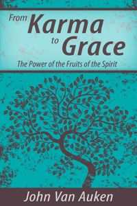 Cover image: From Karma to Grace 9780876044957