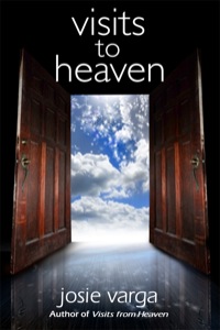 Imagen de portada: Visits to Heaven 9780876046111