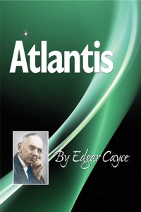 Omslagafbeelding: Atlantis 9780876045886