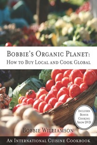 Imagen de portada: Bobbie's Organic Planet 9780876045756