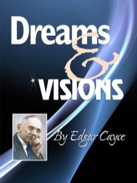 Omslagafbeelding: Dreams & Visions 9780876045466