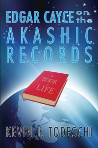 Titelbild: Edgar Cayce on the Akashic Records 9780876044018