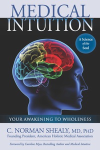 Cover image: Medical Intuition 9780876046036