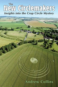 Cover image: The New Circlemakers: Insights Into the Crop Circle Mystery 9780876045497