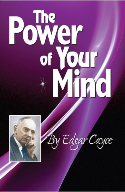 The Power of Your Mind - FULL INSTANT DOWNLOAD | PDF DOCX EPUB