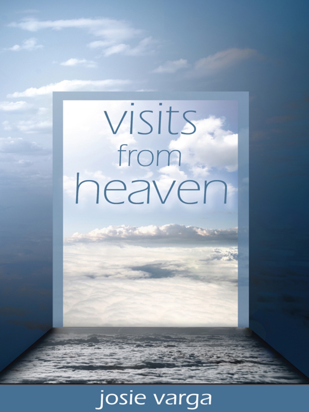 Visits From Heaven eBook