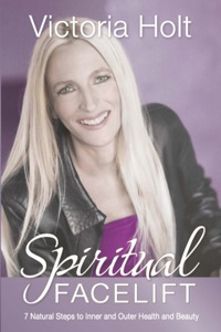 Cover image: Spiritual Facelift 9780876046258