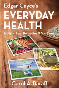 Titelbild: Edgar Cayce's Everyday Health 9780876046081
