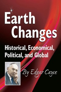 Omslagafbeelding: Earth Changes 9780876047224