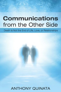 Cover image: Communications From the Other Side 9780876046210