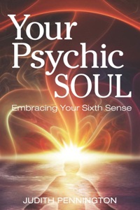 Omslagafbeelding: Your Psychic Soul 9780876047002