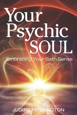 Imagen de portada: Your Psychic Soul 9780876047002