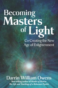Cover image: Becoming Masters of Light 9780876047040