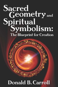 Omslagafbeelding: Sacred Geometry and Spiritual Symbolism 9780876047361