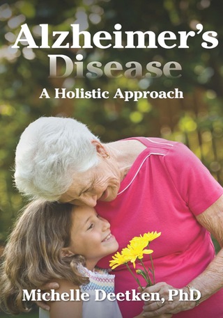 Omslagafbeelding: Alzheimer's Disease 9780876047354
