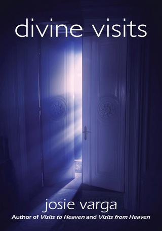 Cover image: Divine Visits 9780876047606