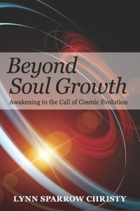 Omslagafbeelding: Beyond Soul Growth 9780876047323