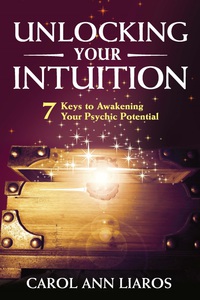 Imagen de portada: Unlocking Your Intuition 9780876047842