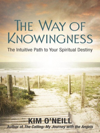 Omslagafbeelding: The Way of Knowingness 9780876047378