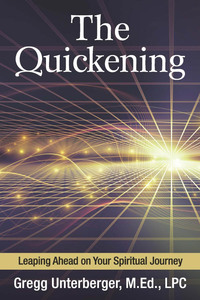 Cover image: The Quickening 9780876047347