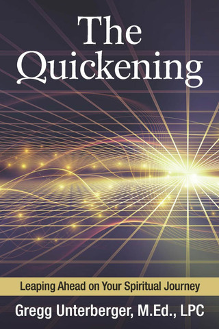 Imagen de portada: The Quickening 9780876047347