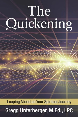 Imagen de portada: The Quickening 9780876047347